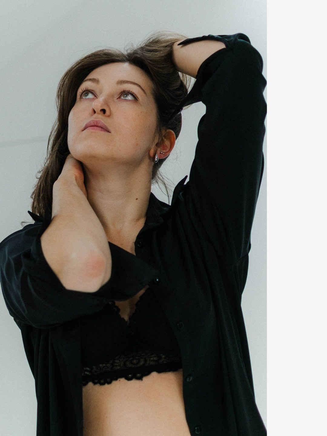 История #6. Обо мне