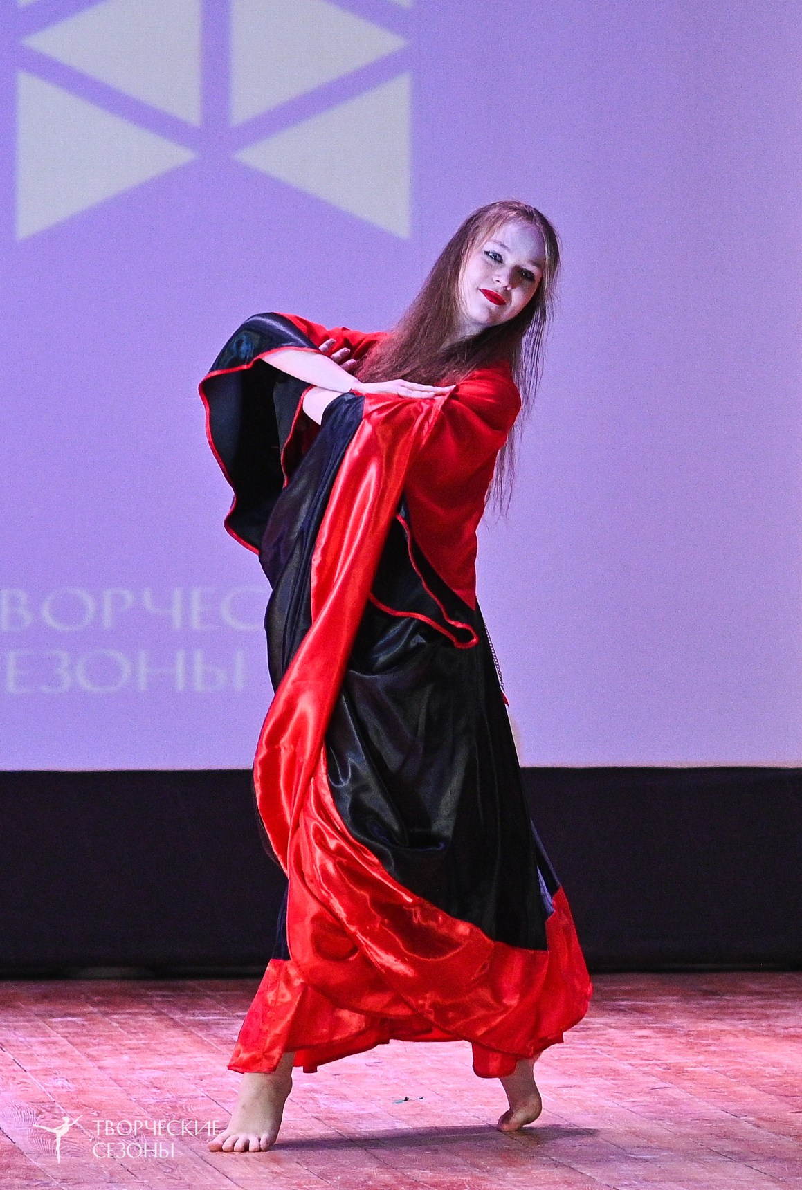 23.03.2025 «Творческие сезоны» Всероссийская Танцевальная Олимпиада г. Волгоград. Медиастудия Фото Концепт