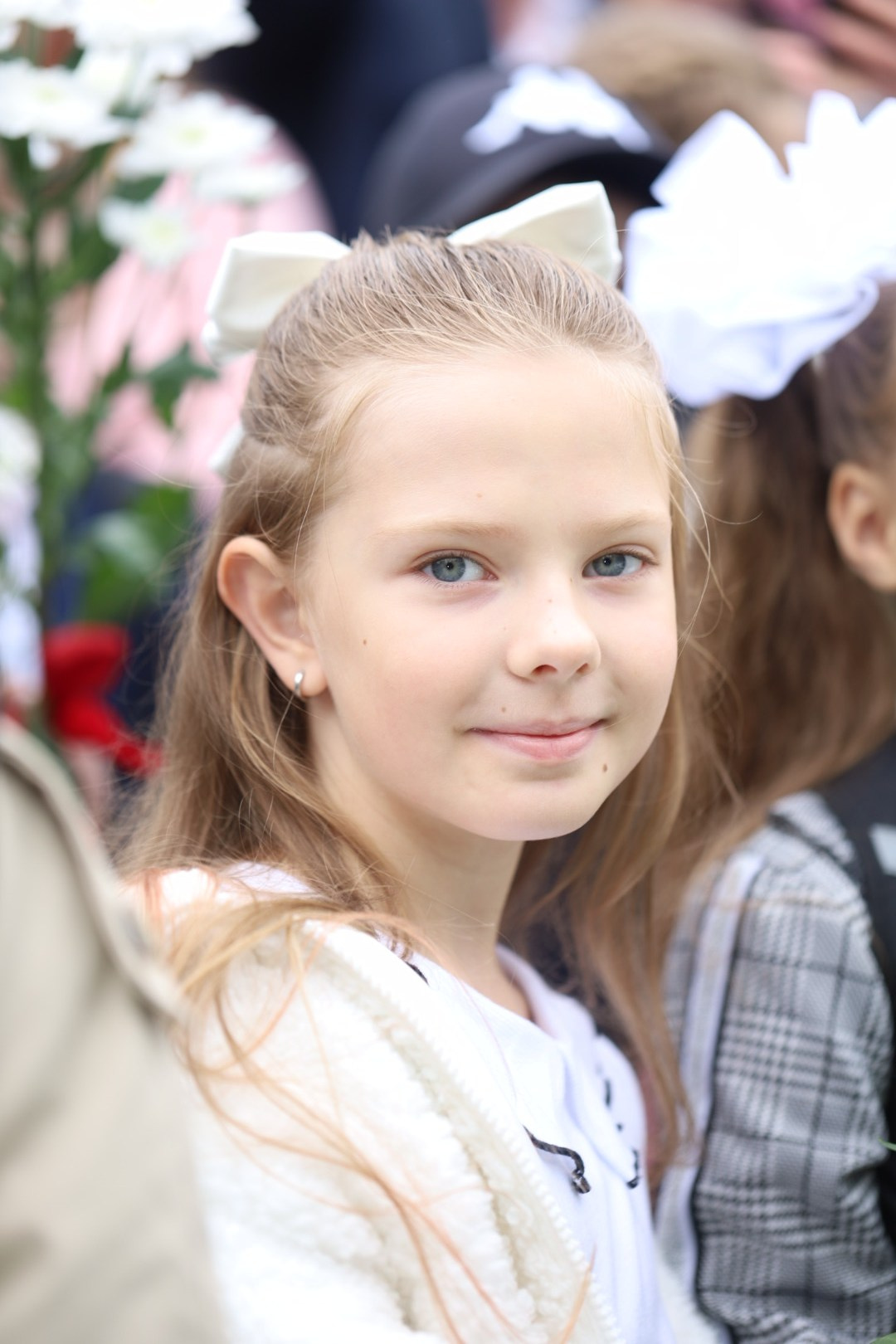 Репортажи. Детский фотограф из Санкт-Петербурга Кристина Розанова