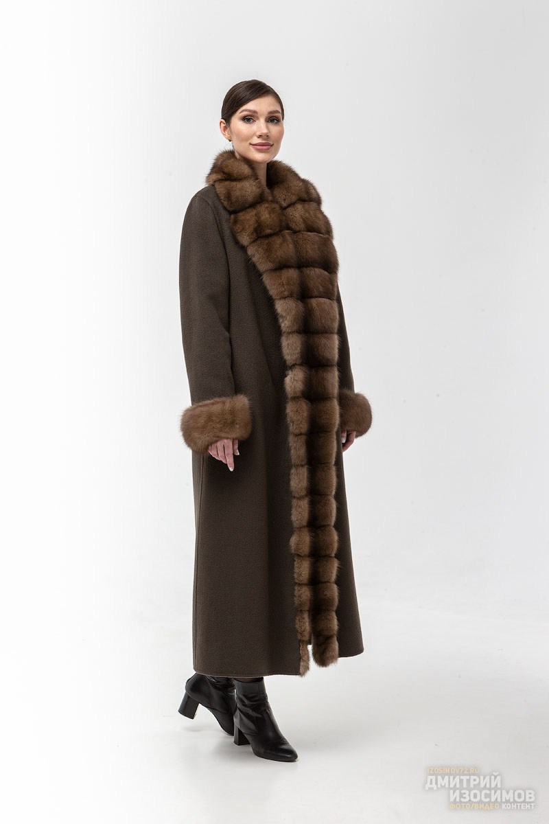 Контент-съёмка для ведения соцсетей