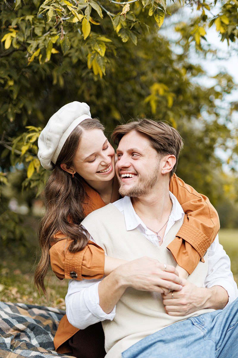 — Love Story. Детский и семейный фотограф Домодедово