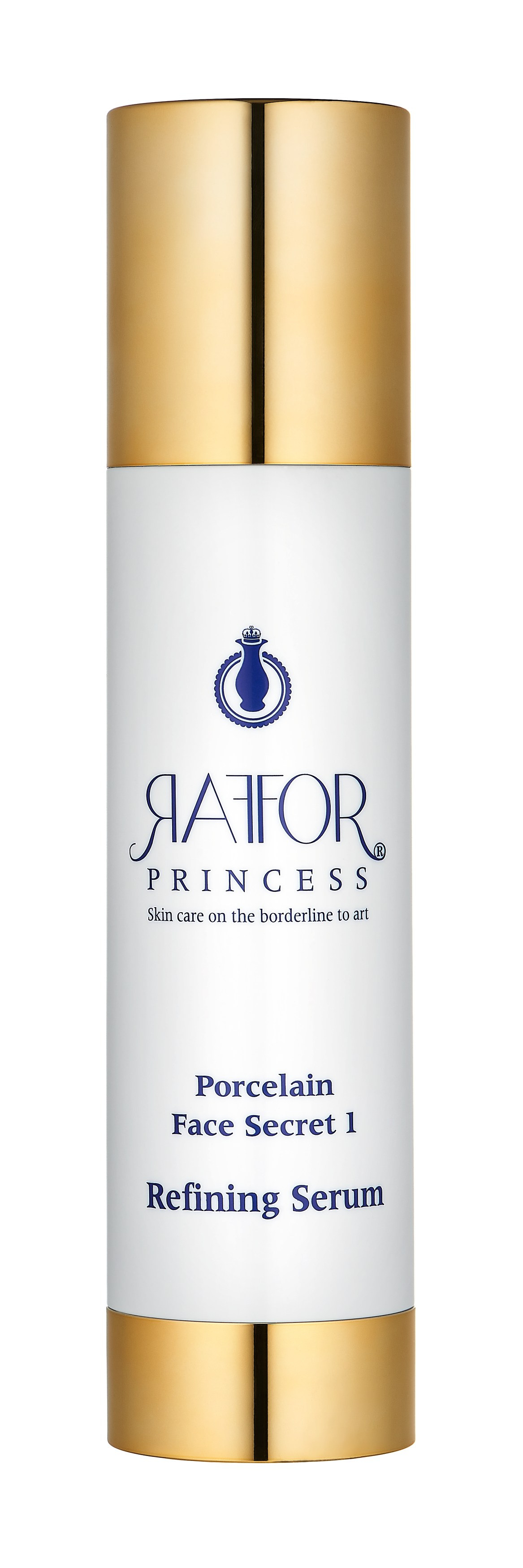 Студийная фотосъемка кремов и косметики 