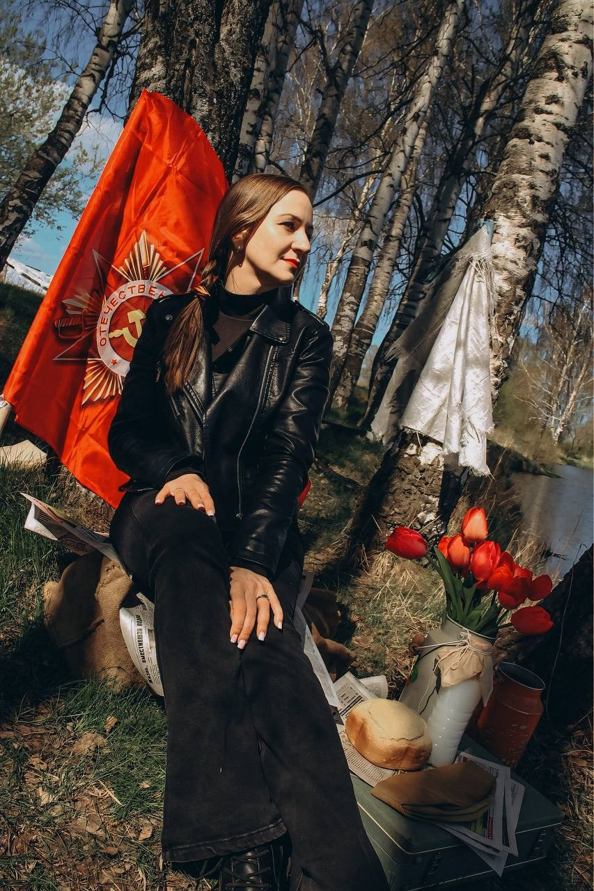 ИНДИВИДУАЛЬНАЯ ФОТОСЕССИЯ. Фотограф кстово