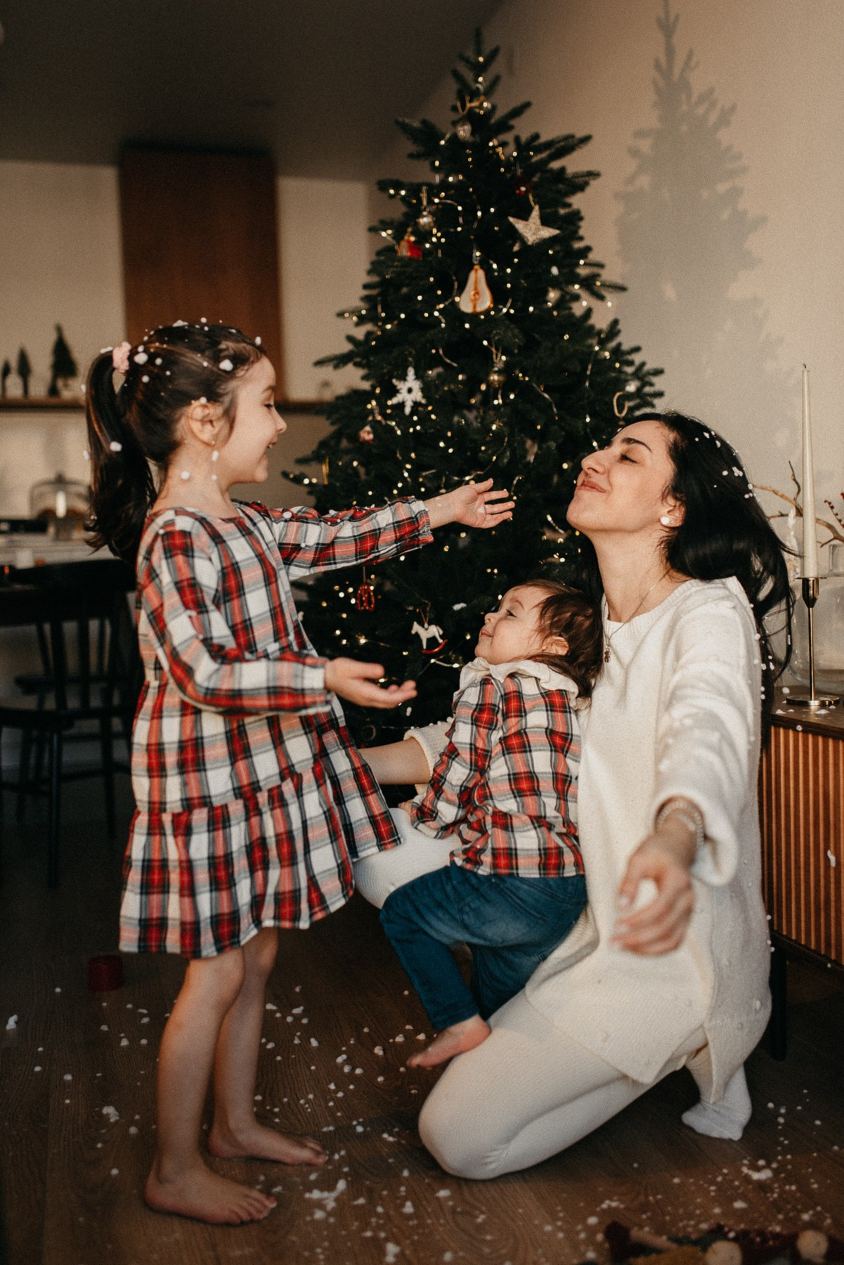 Запах печенек | дома