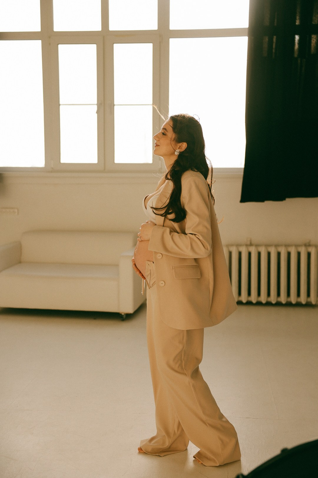 Саша и Алена. Фотограф Нижний Новгород