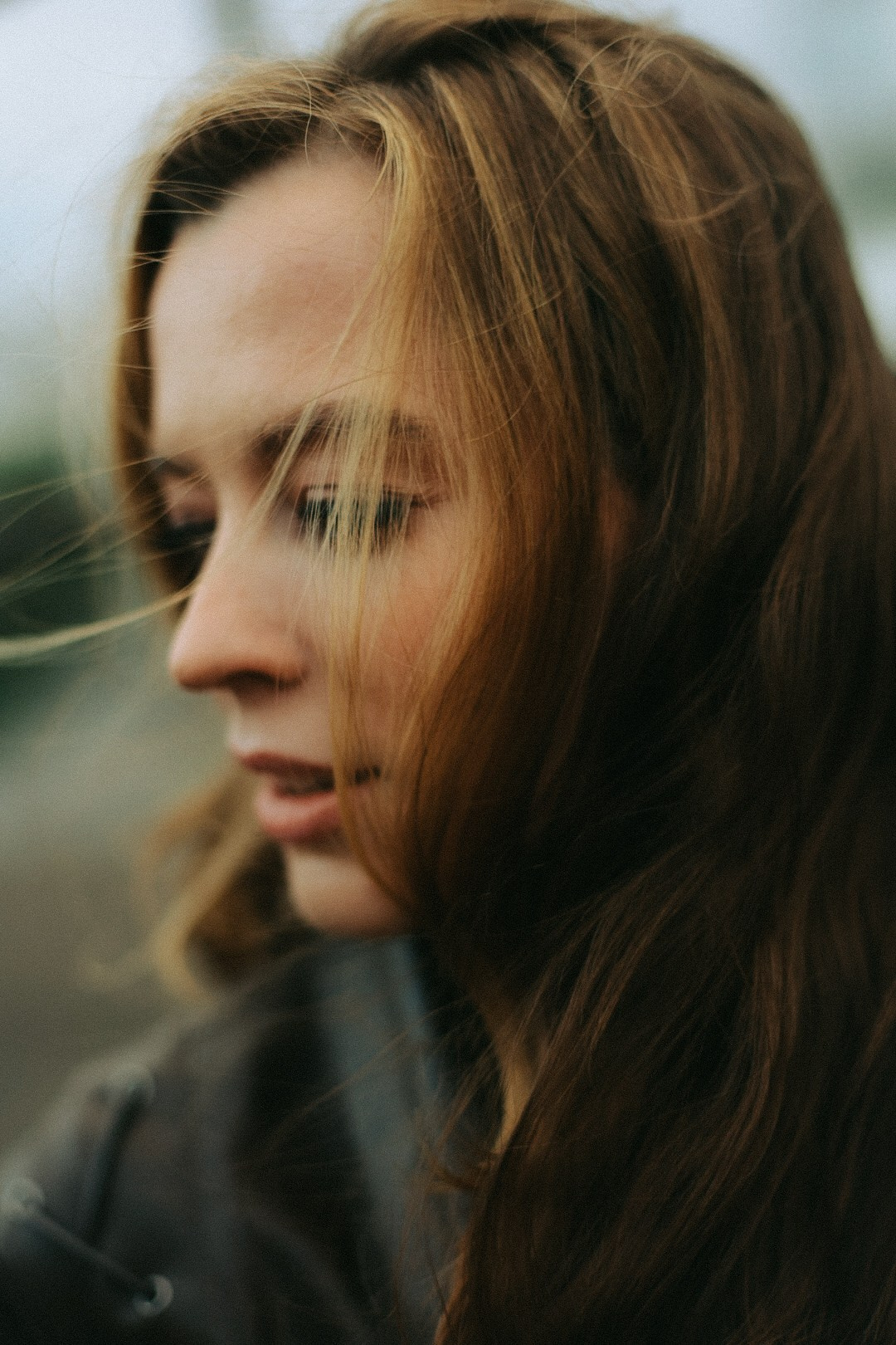 Ксюша. Фотограф Нижний Новгород