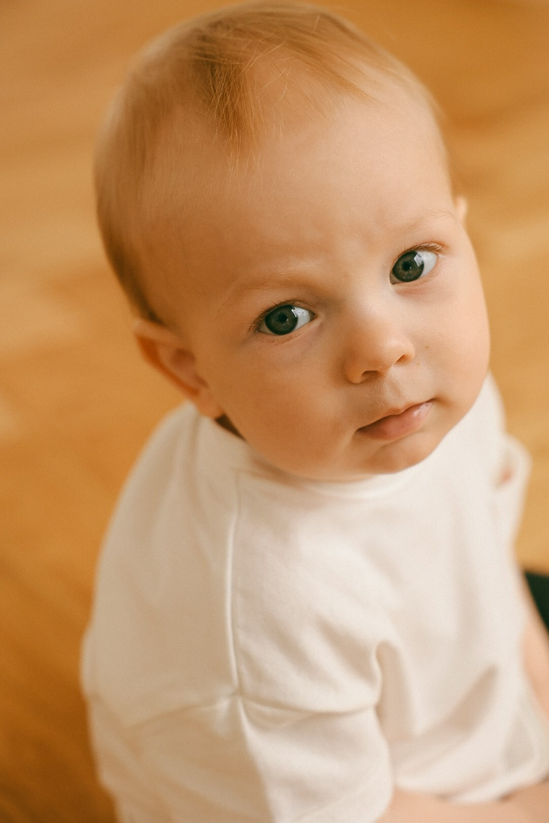 Год Роме. Фотограф Нижний Новгород