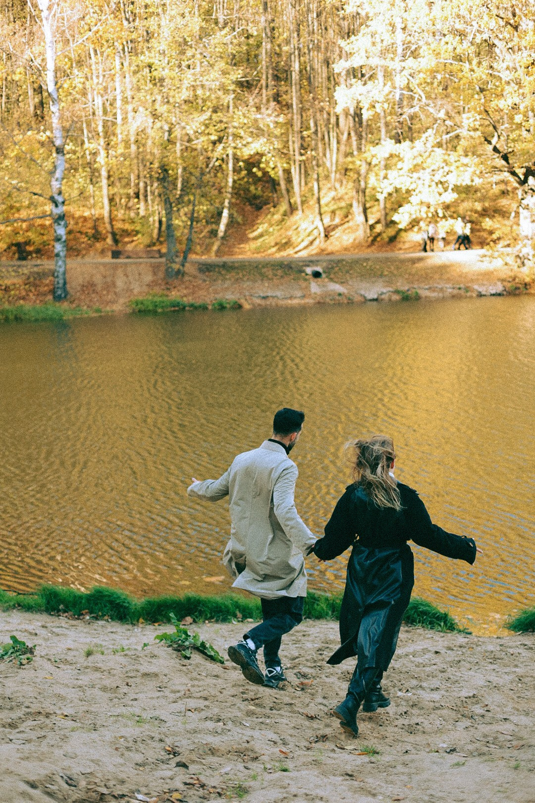 Влад и Эля. Фотограф Нижний Новгород
