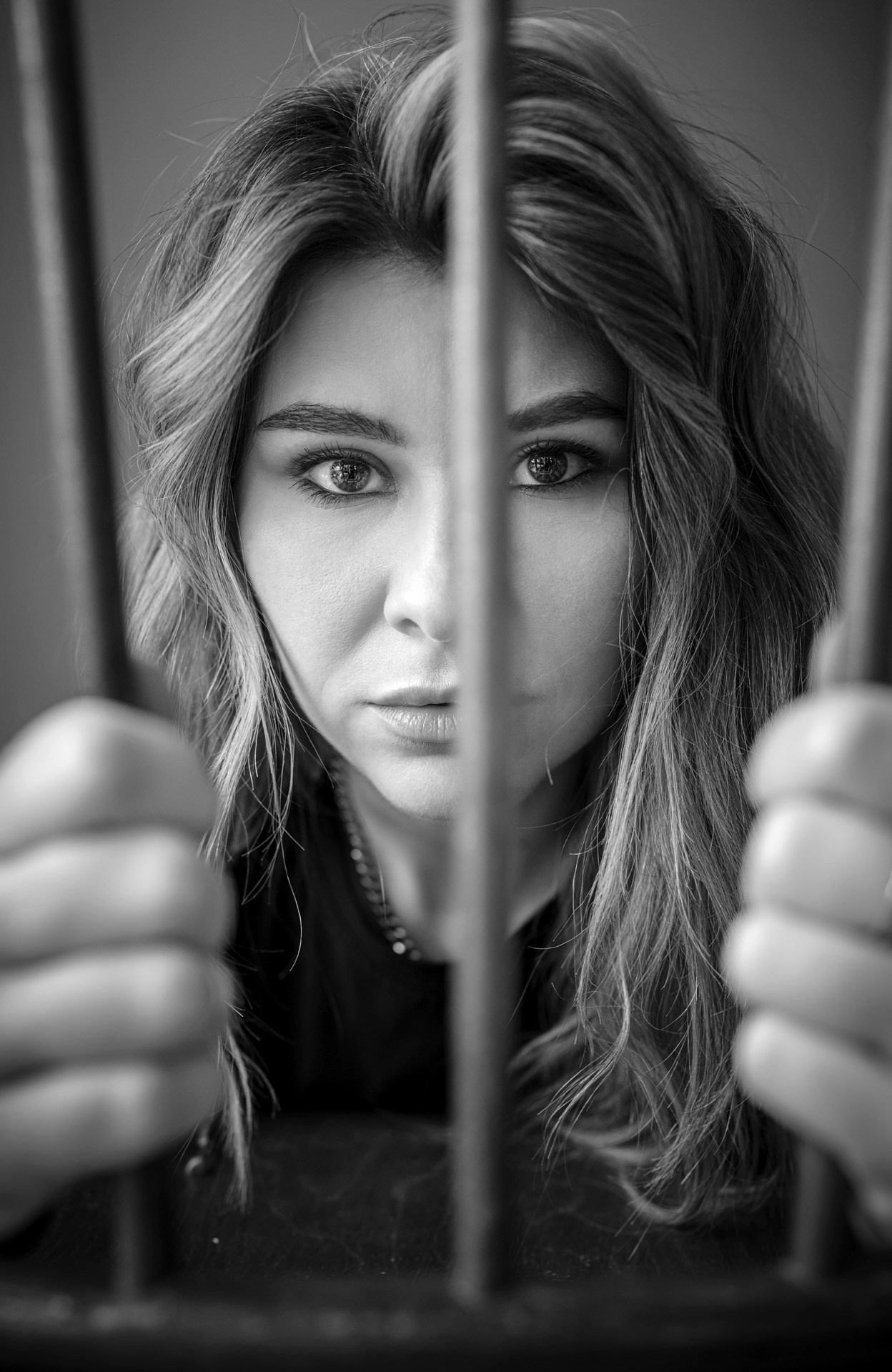 Алёна Рукавицына. Фотограф Сергей Танков