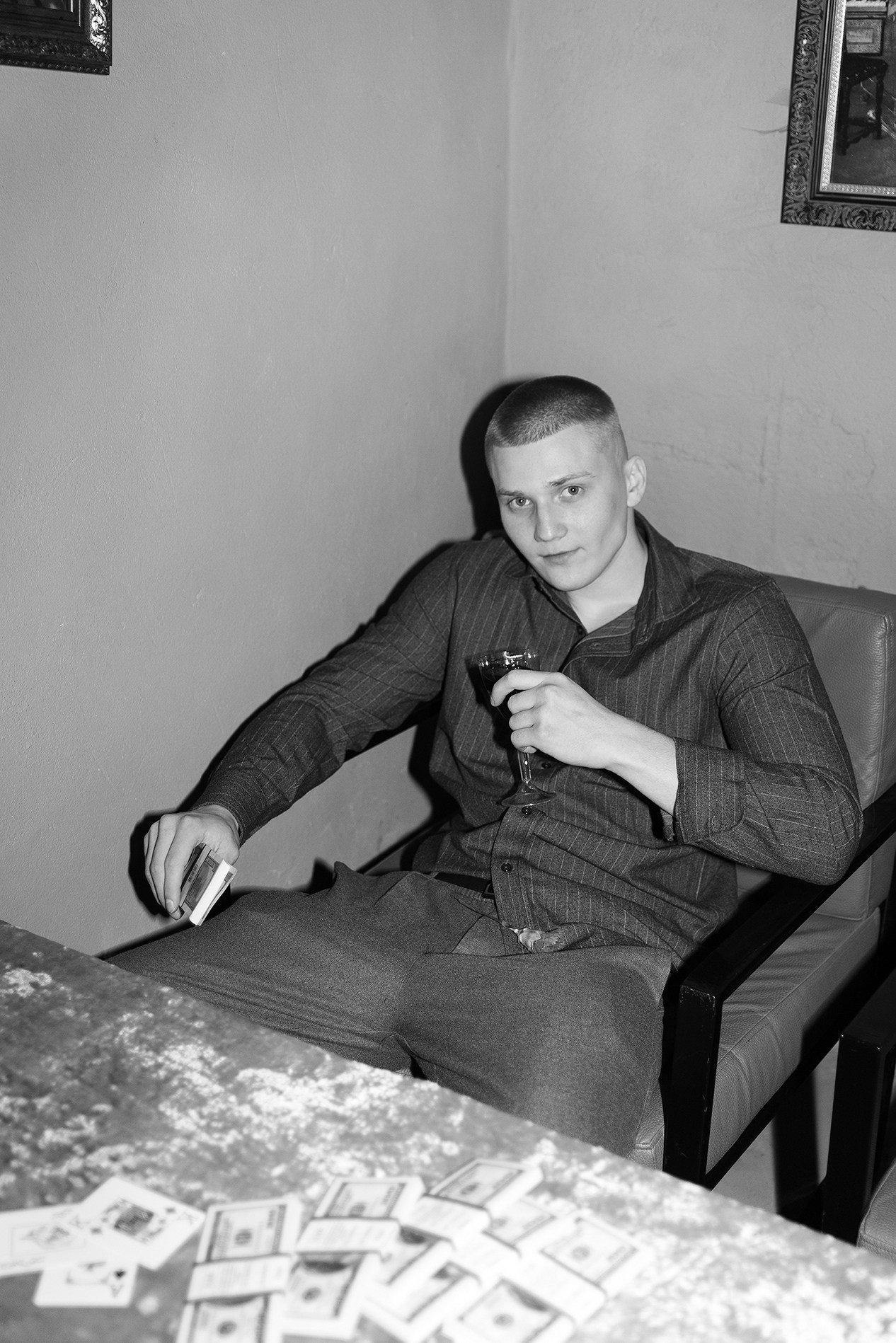 Mafia | birthday. Орлова Мария фотограф Волгоград, Камышин