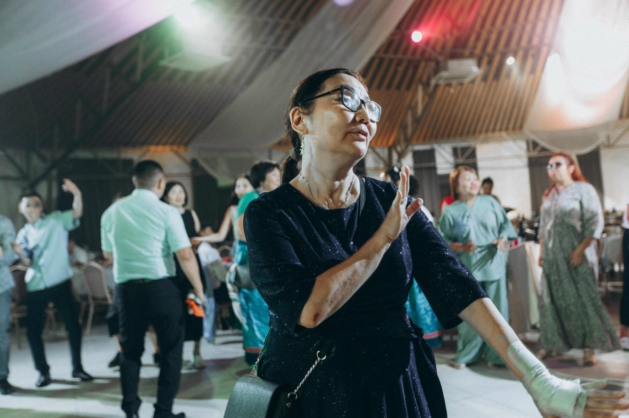 Алена и Никита