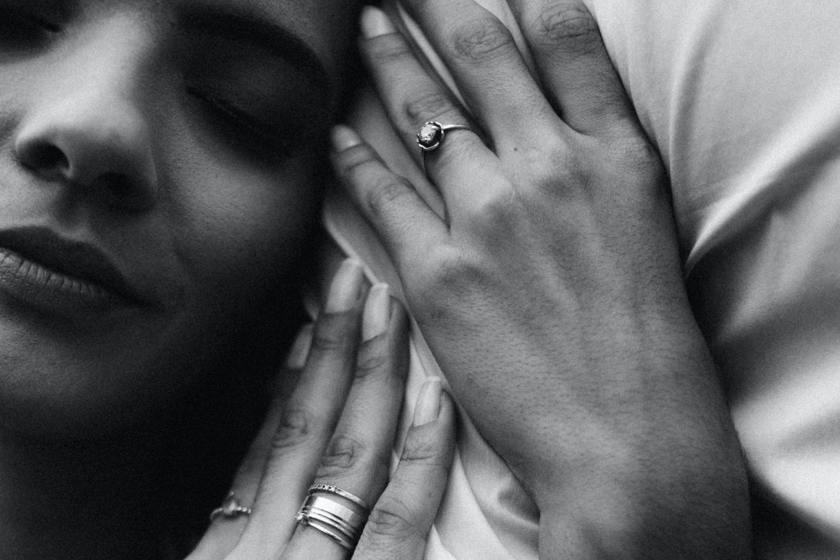 Свадебный и семейный фотограф в Санкт-Петербурге Полина Иванова