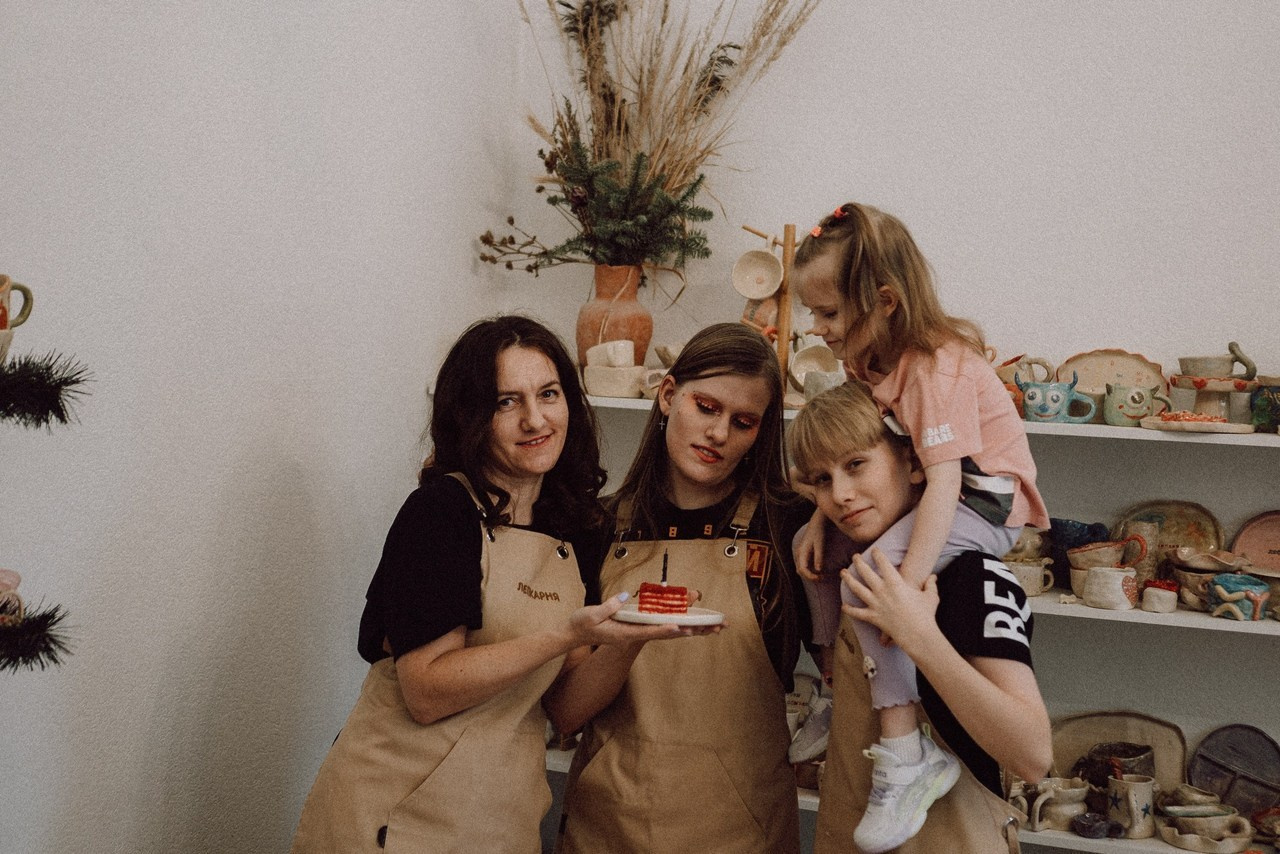 ОТЗЫВЫ. Профессиональный фотограф, Санкт-Петербург — Виктория Богомолова