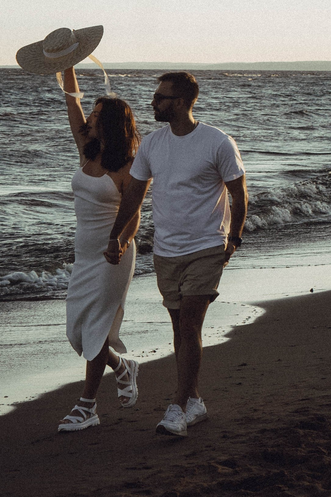 Любовь на заливе. Профессиональный фотограф, Санкт-Петербург — Виктория Богомолова