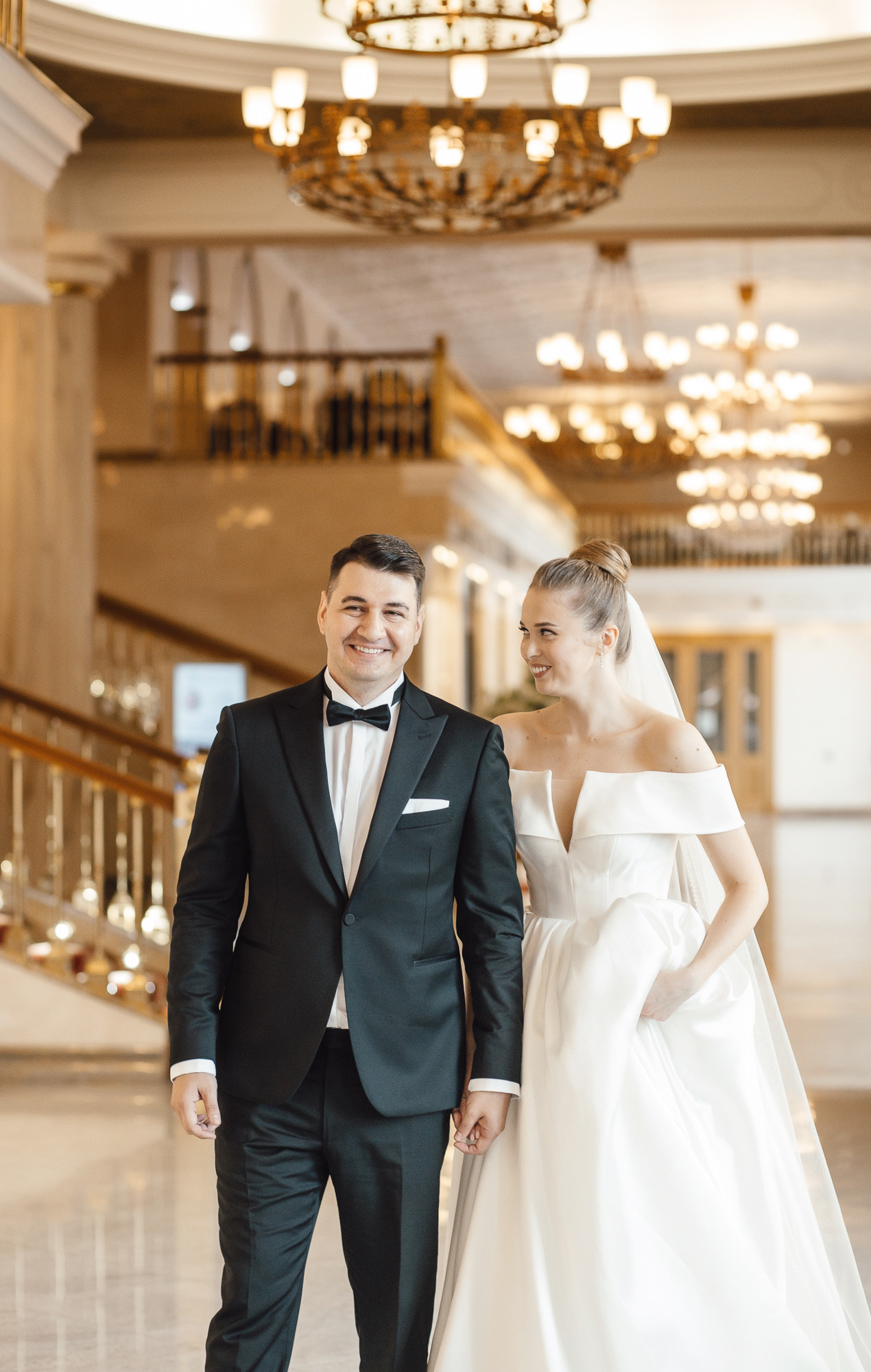 White celebration. Тертычный Андрей свадебный фотограф