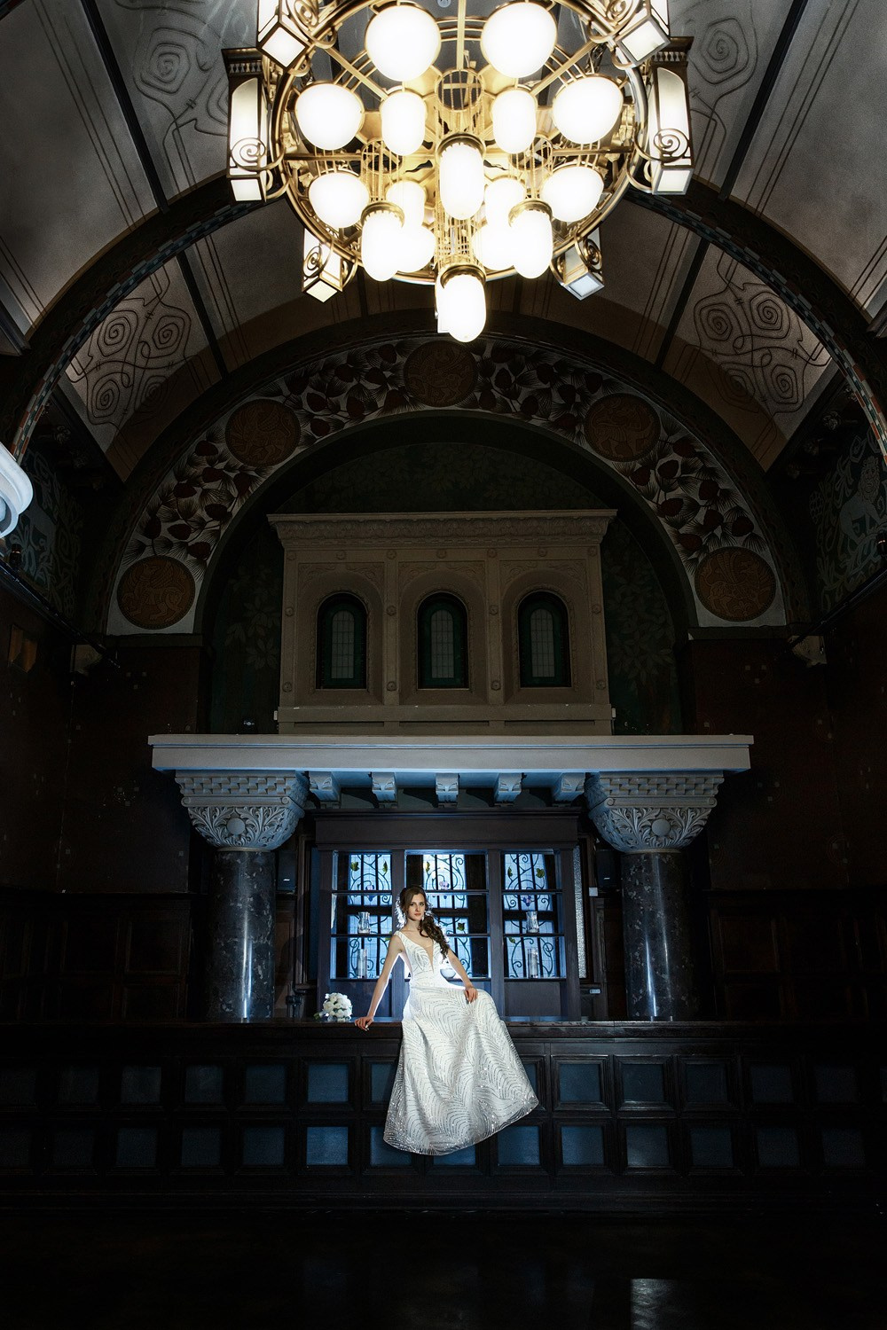 Максим и Анастасия. Свадебные фотографы Москва, Рязань Ася и Сергей