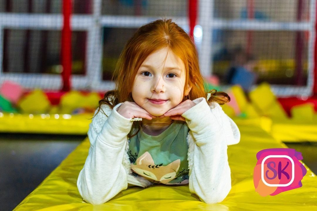 Детские фотографии. Photo Tamer Ufa