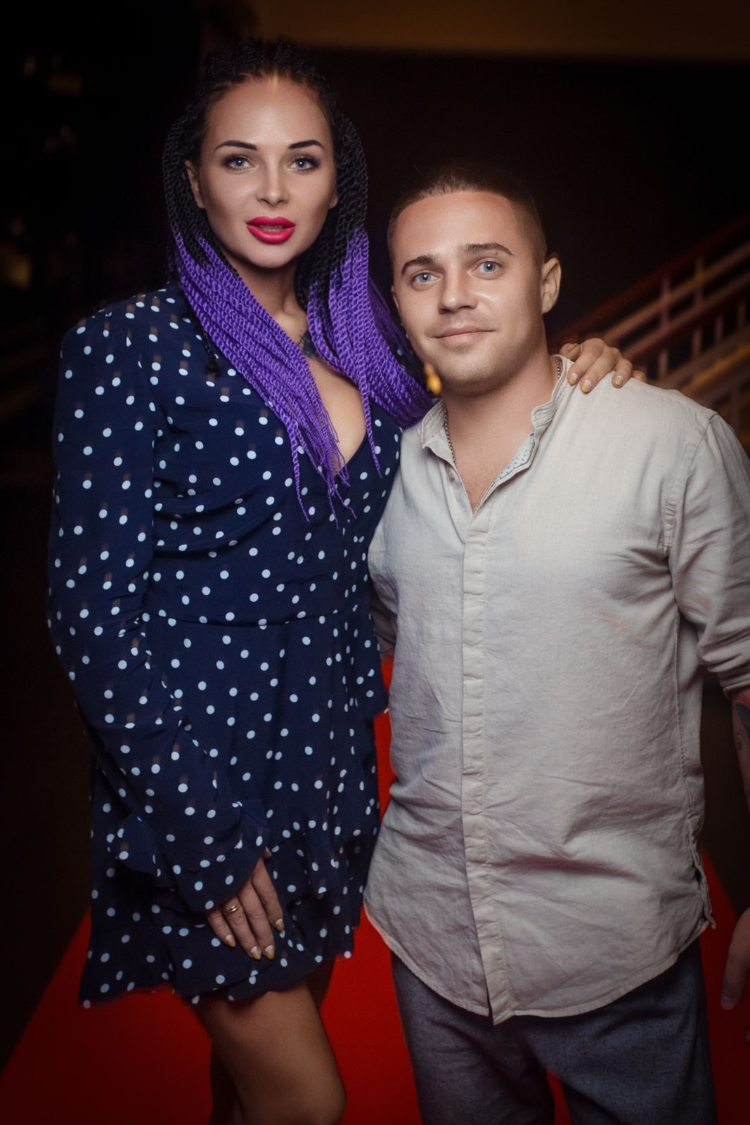 КОНФЕРЕЦИИ. Фотограф и видеограф для бизнеса в Москве — фуд, рестораны, интерьер, контент | Sizov Studio