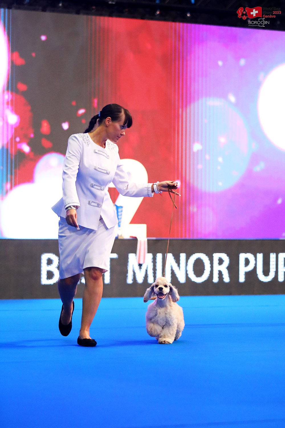 24-27.08.2023 WDS Geneva. Фотограф Дмитрий Бородин