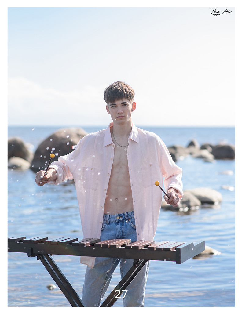 The Air Magazine. Портретный и семейный фотограф в Санкт-Петербурге Марина Никифорова