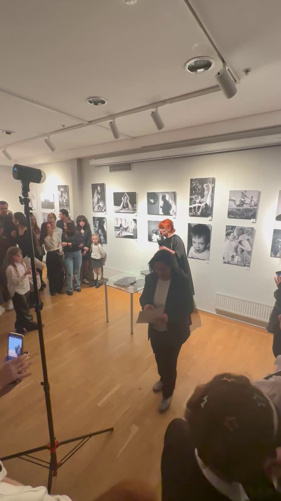 ПЕЧАТНОЕ ПРИЗНАНИЕ. Мужской фотограф СПб