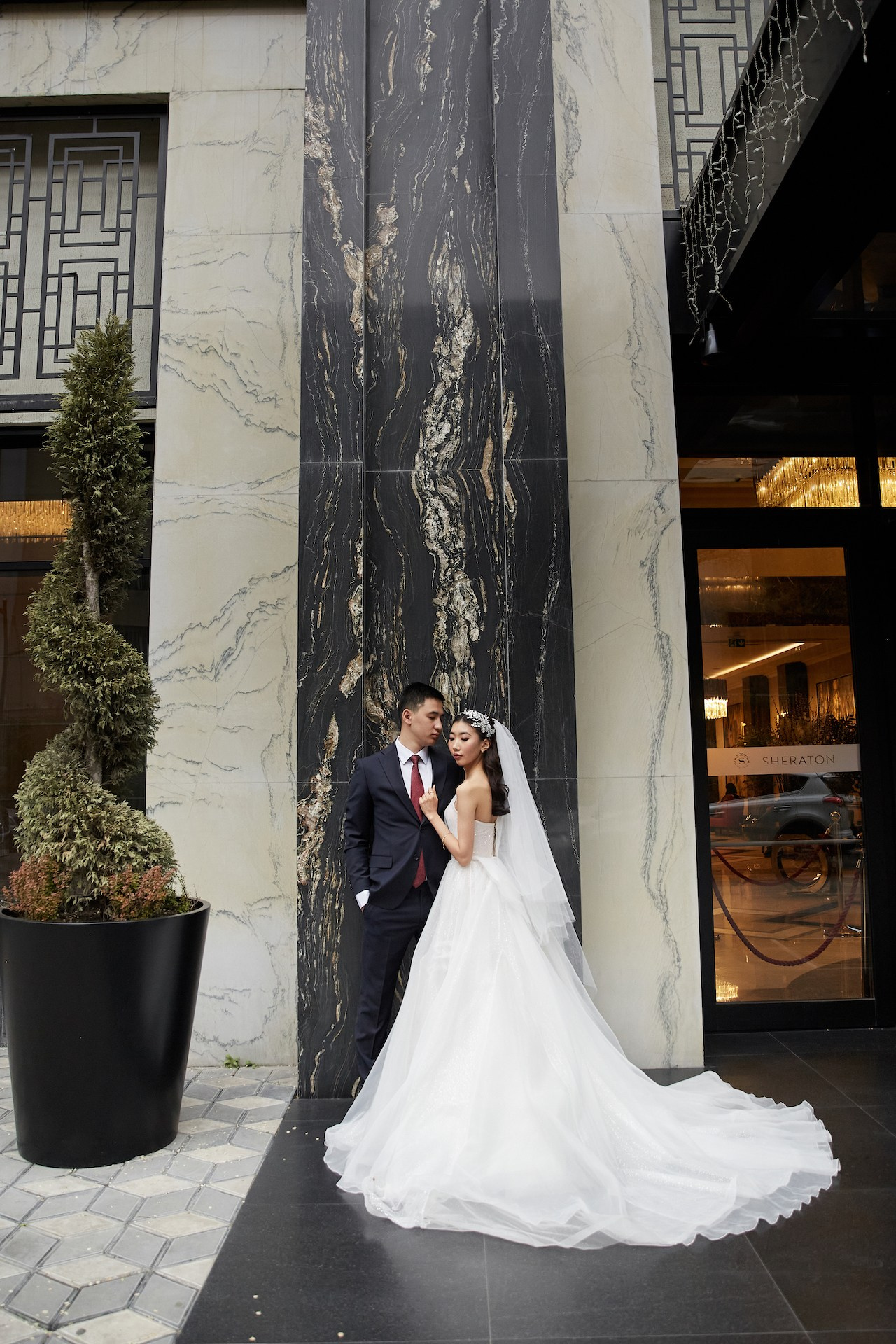 С нами вы получите высокое качество снимков, которые будут радовать вас долгие годы.