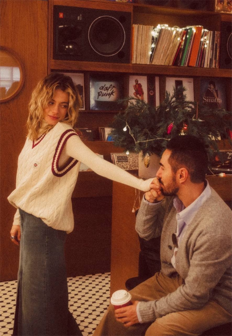 Фотосесии. Стилист Круг Ульяна