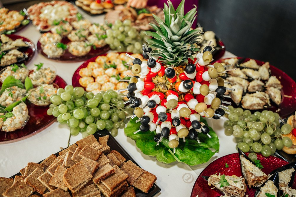 Свадьба Диана & Дима. Фотограф и видеограф в Москве