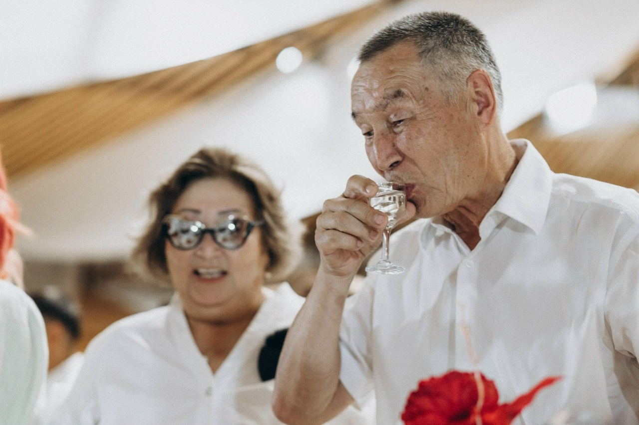 Алена и Никита