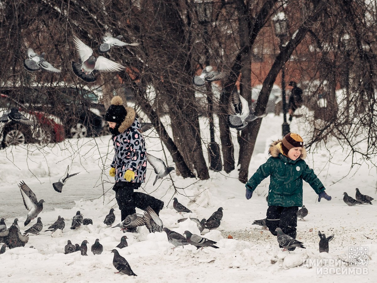 Крещение 2026