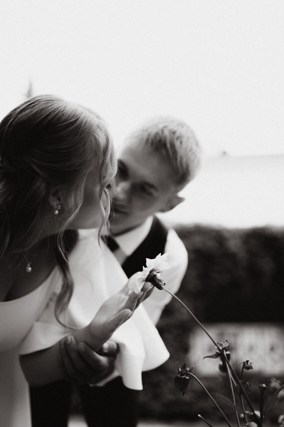 Александр и Анастасия. Фотограф Алексин, Тула