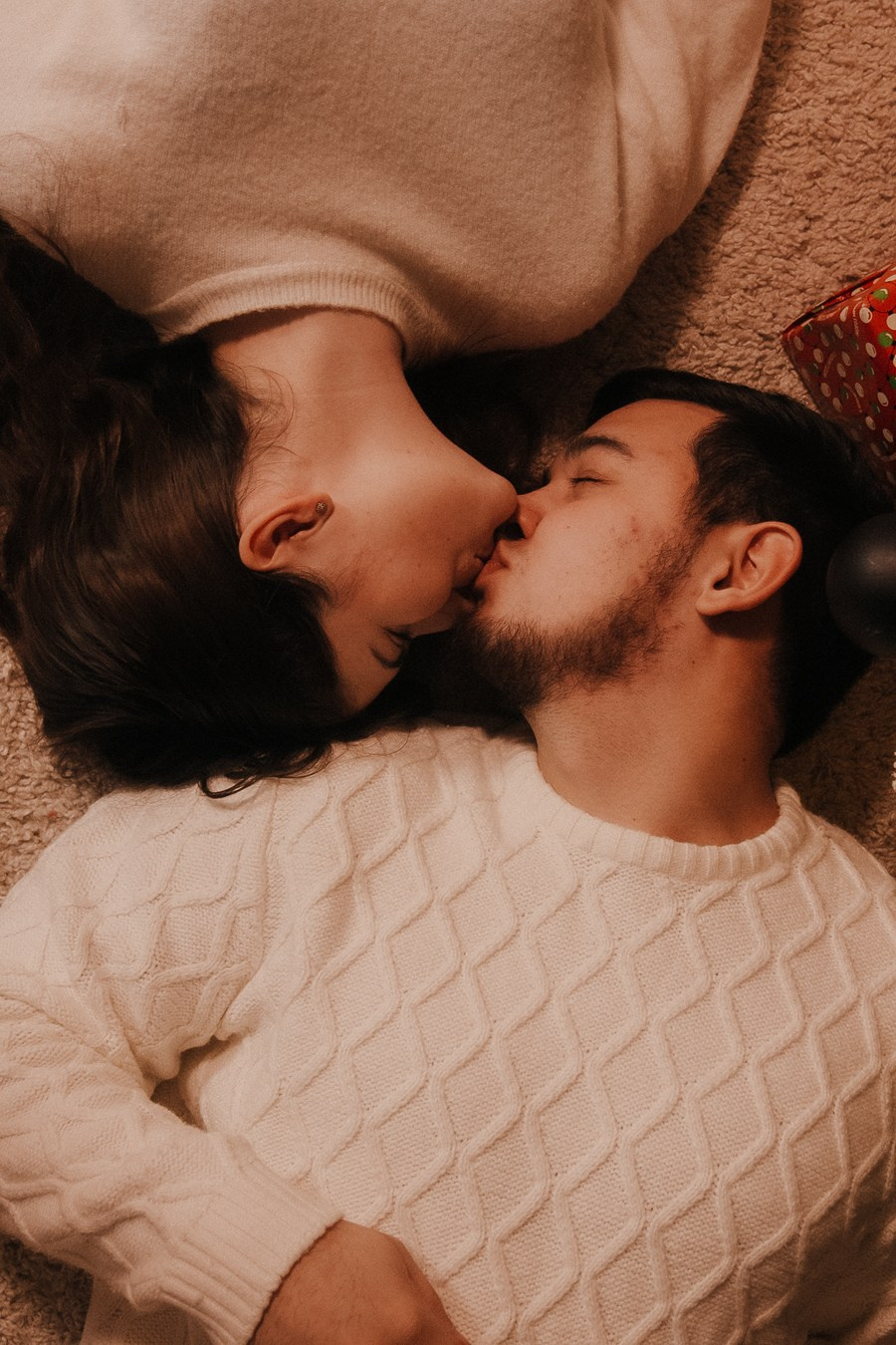 LOVE. Семейный фотограф Казань Никита Федин