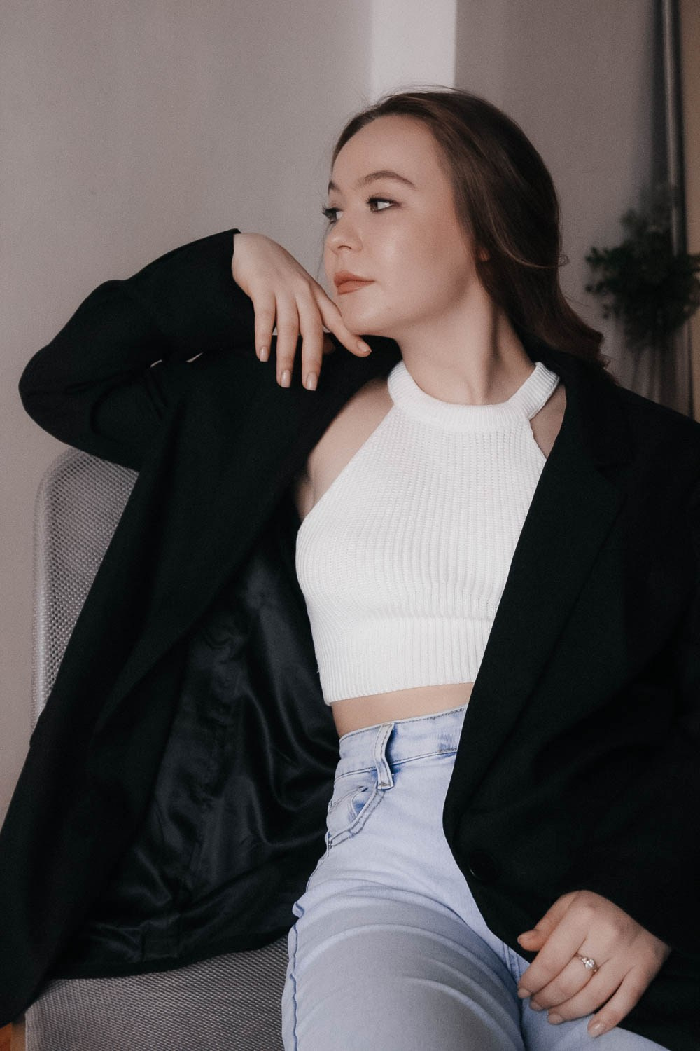 GIRLS. Семейный фотограф Казань Никита Федин