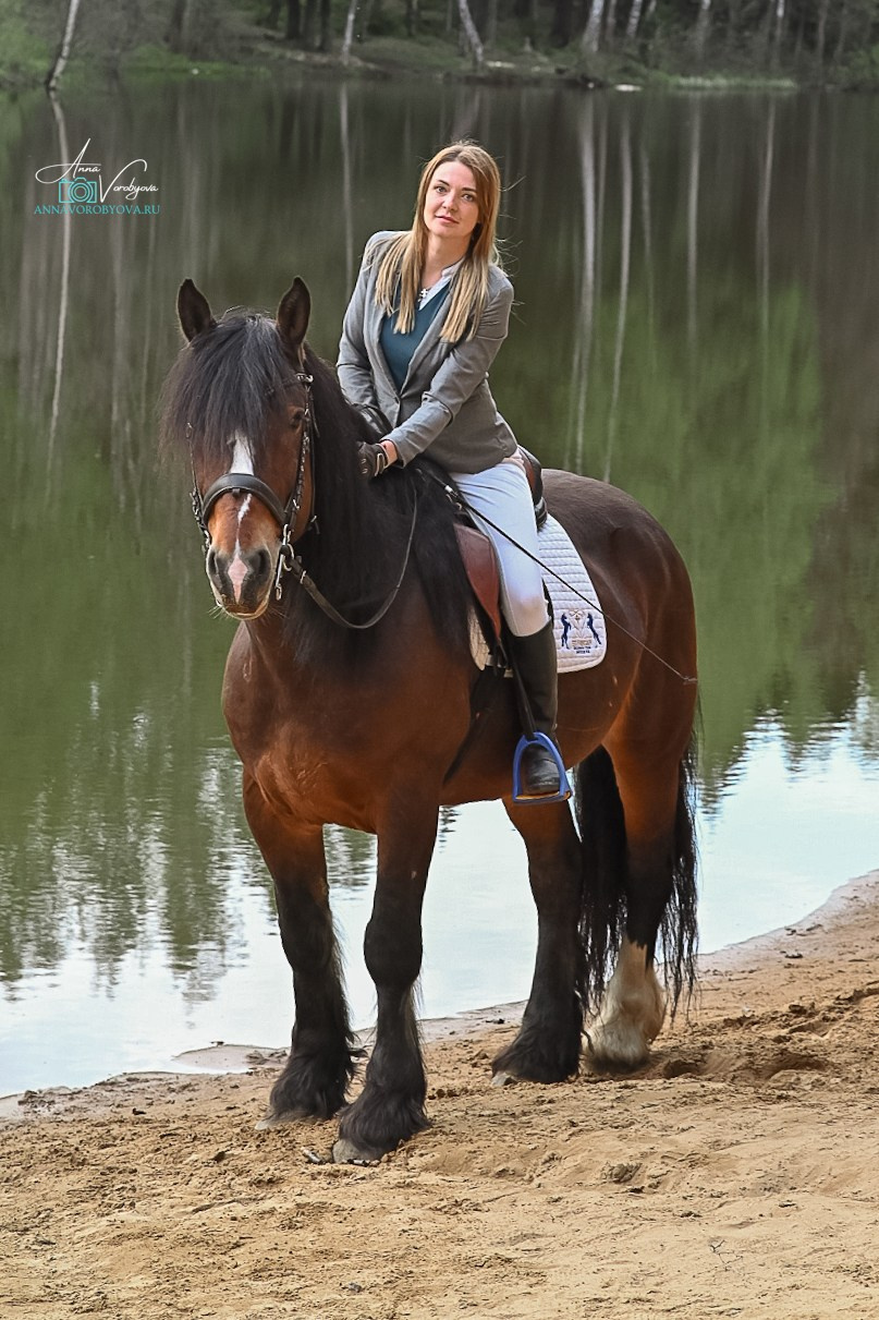 Оля и Ламбат. LifeStyle фотограф Анна Воробьёва Санкт-Петербург