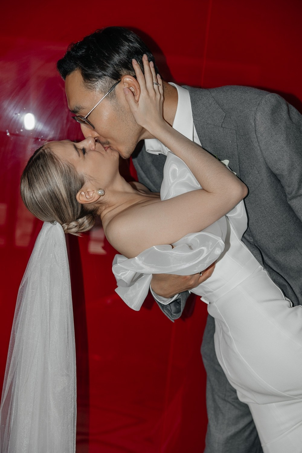 A & A. Свадебный фотограф Москва