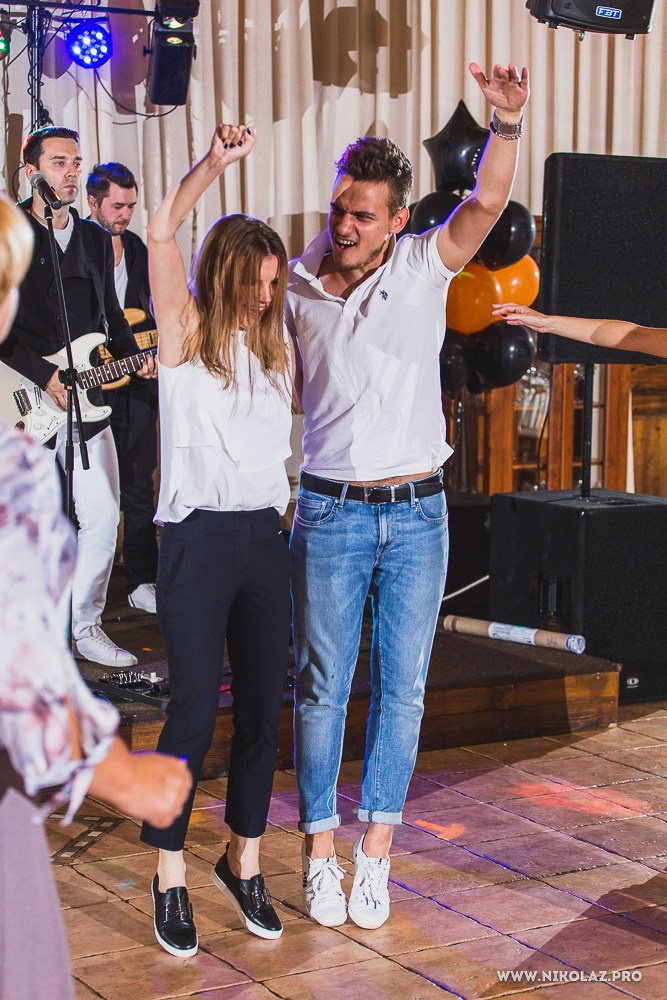 UP GROUP. Видеооператор/Фотограф Николай Завьялов