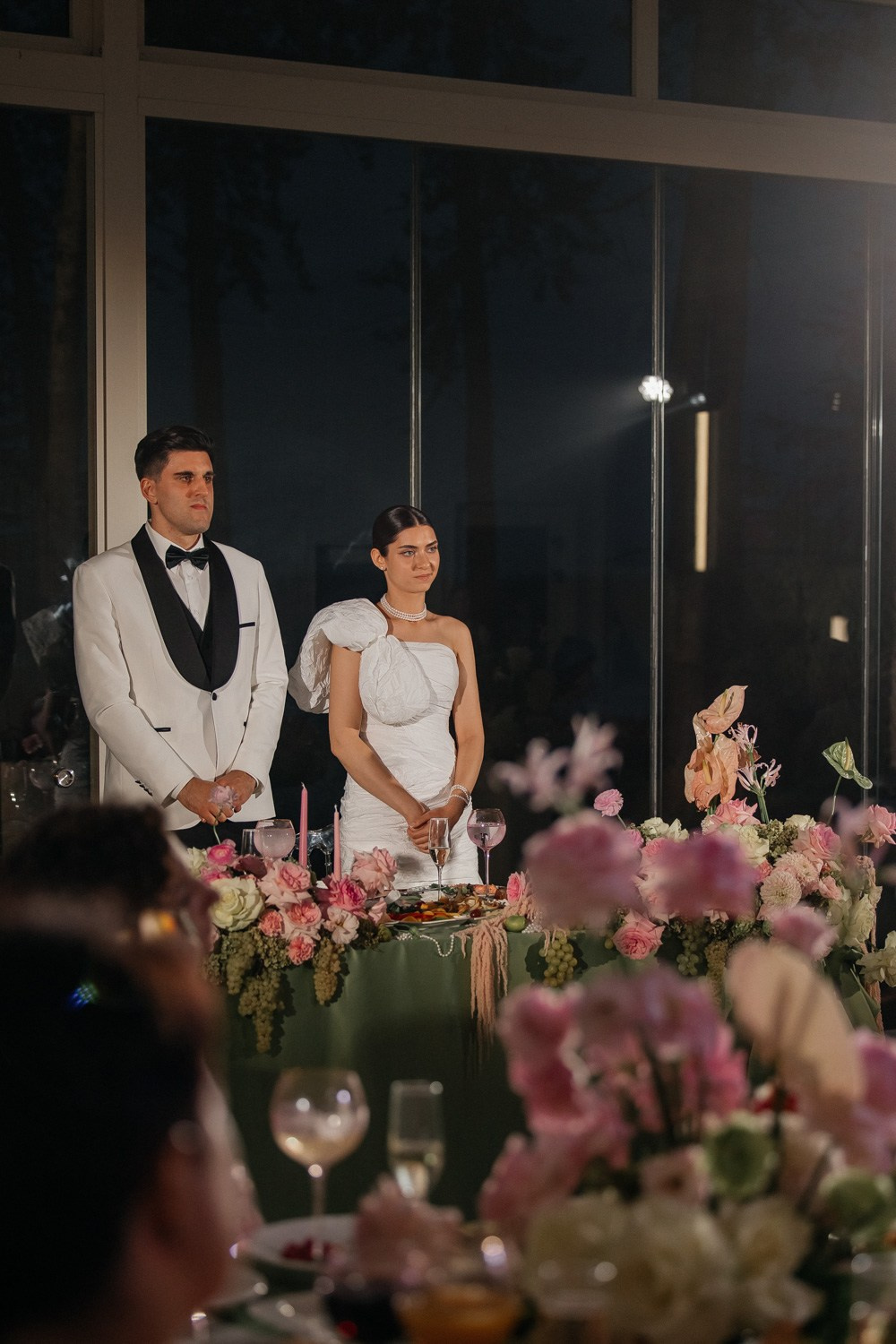 The Sun. Свадебный фотограф Москва