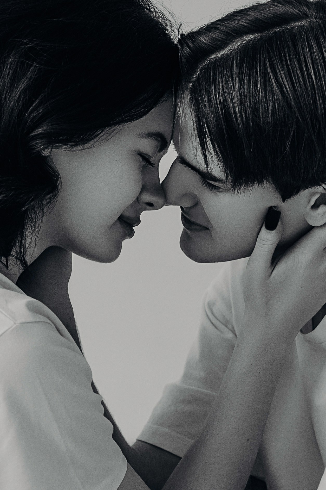 Влада & Женя. Фотограф Софа Самара