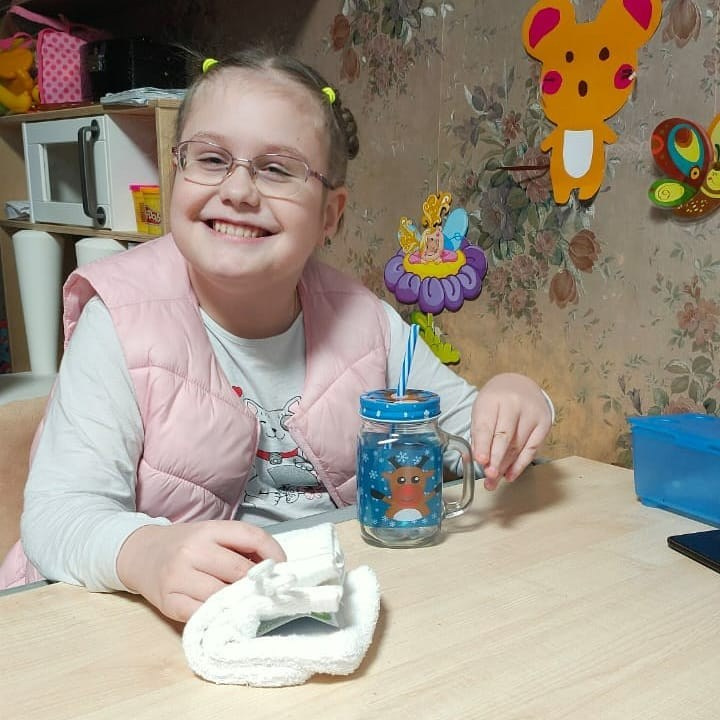 Спасибо нашим спонсорам за новогодние подарки!