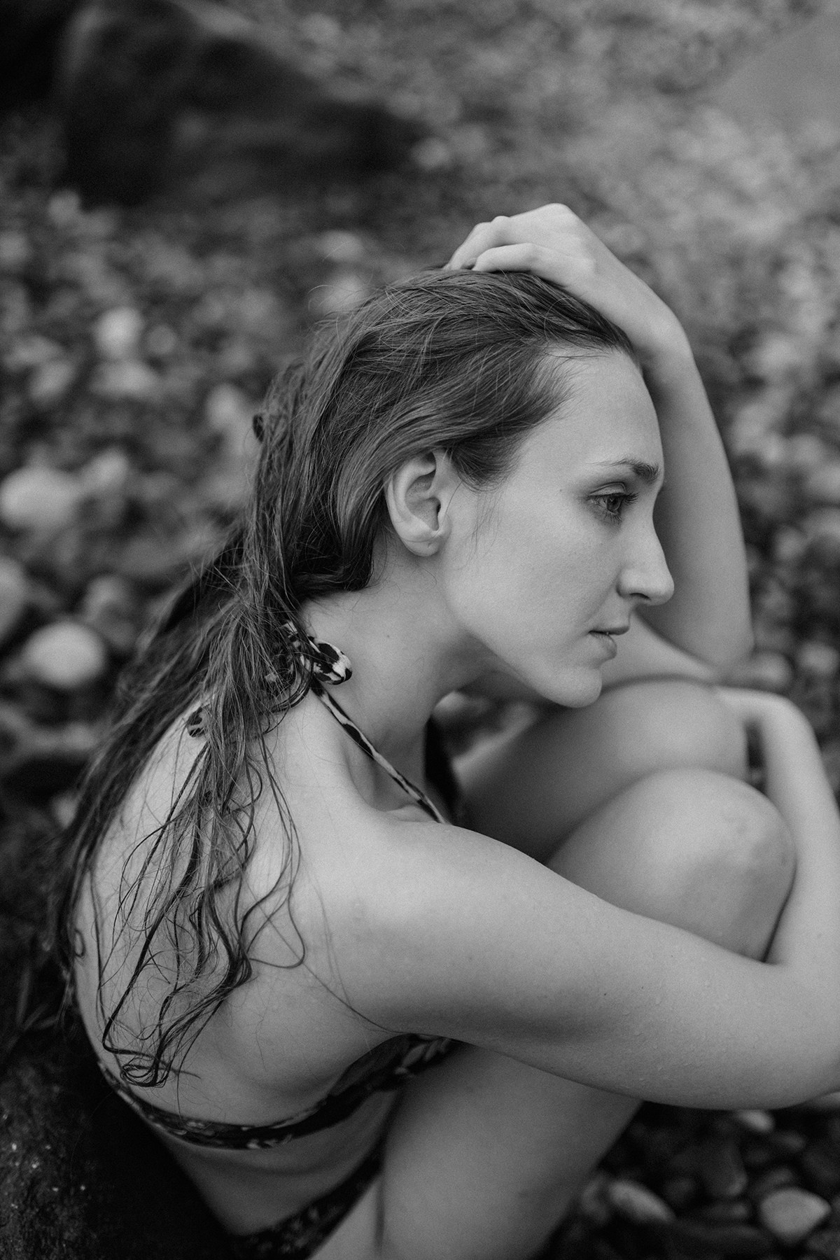 Alena. Anastasia Blud Photography