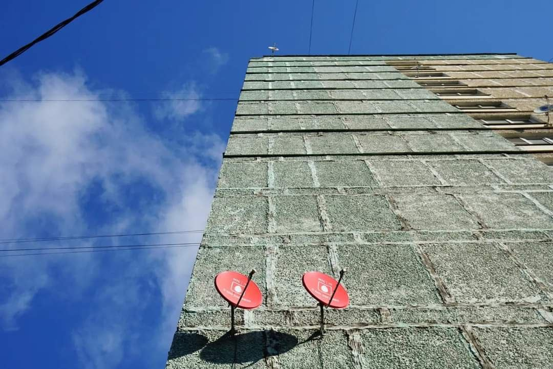 Симуляторы (Каталог № 4). Главная