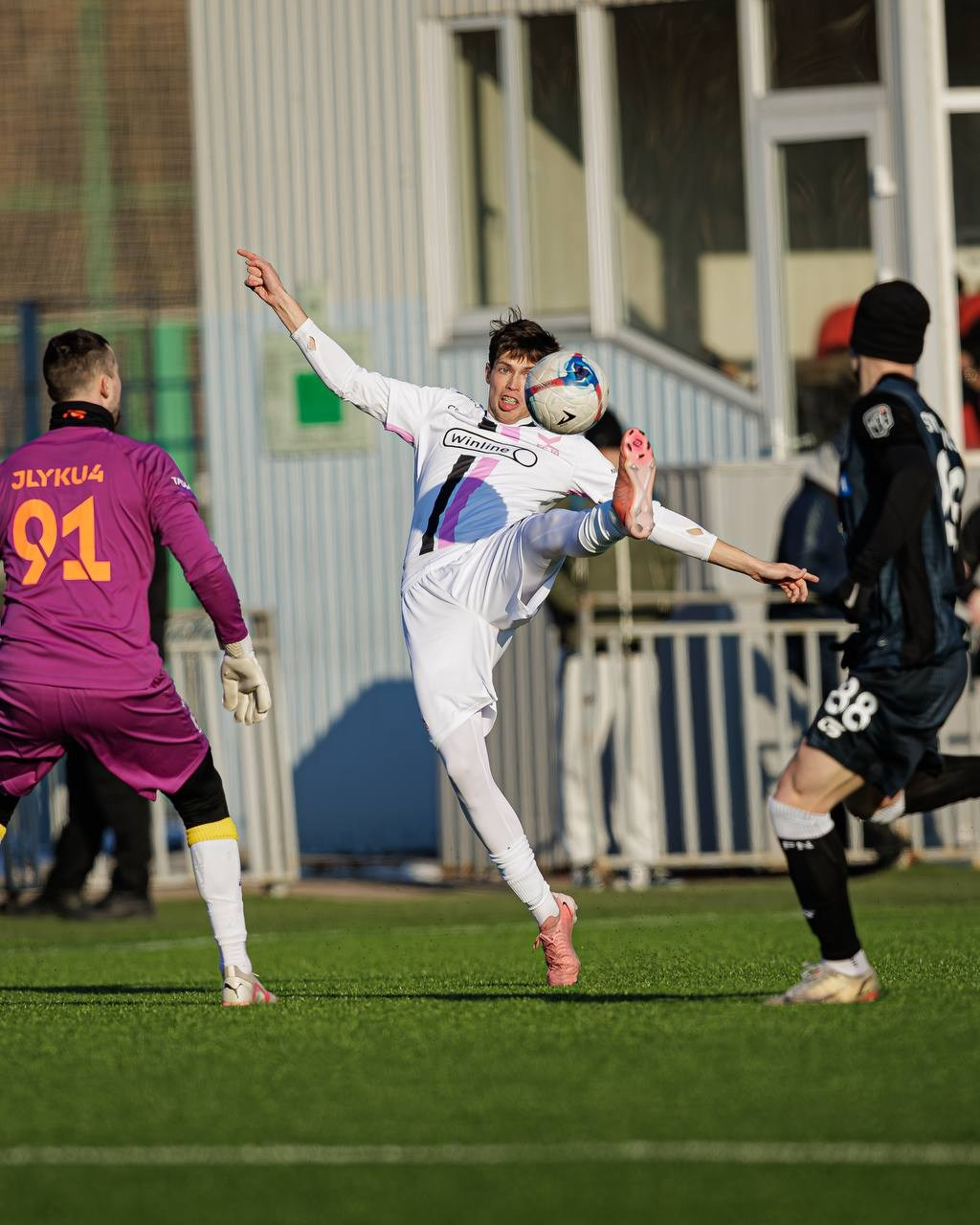 Фото. PhotoPonomarev