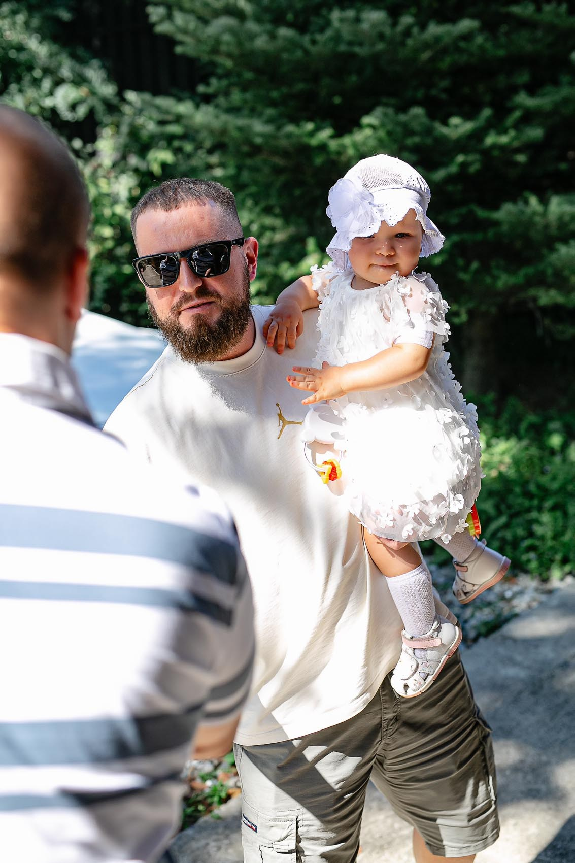 Детский день рождения г Владивосток. Владивосток семейный фотограф Александр Степанов