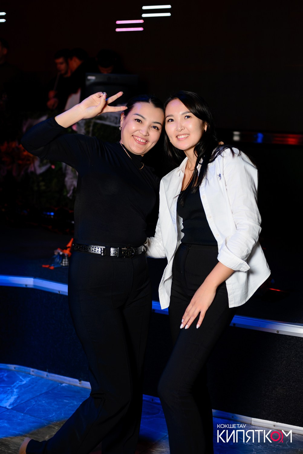 ПАНАЕХАЛИ. КИПЯТКОМ КОКШЕТАУ