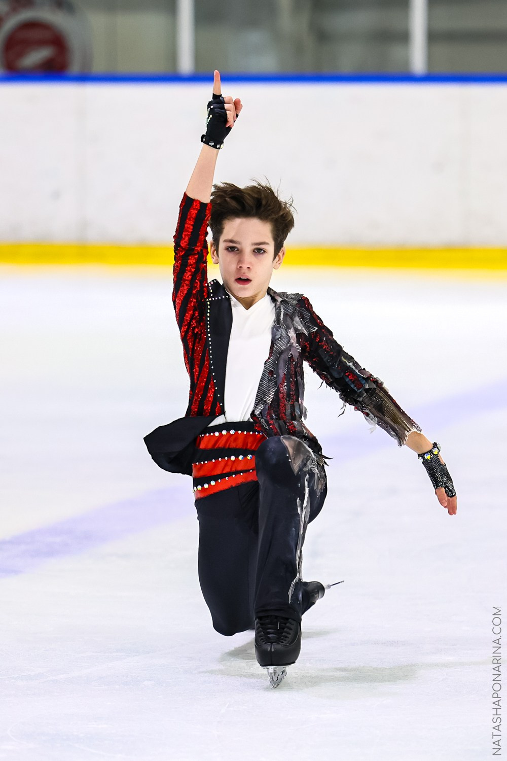 Андреянов Кирилл 2024. Russian figure skating photographer from Saint-Petersburg