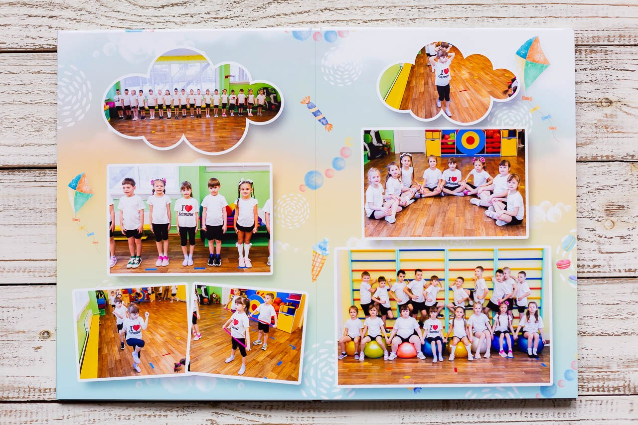 Выпускные альбомы. Семейный и детский фотограф, фотограф новорожденных в Новокузнецке Ири