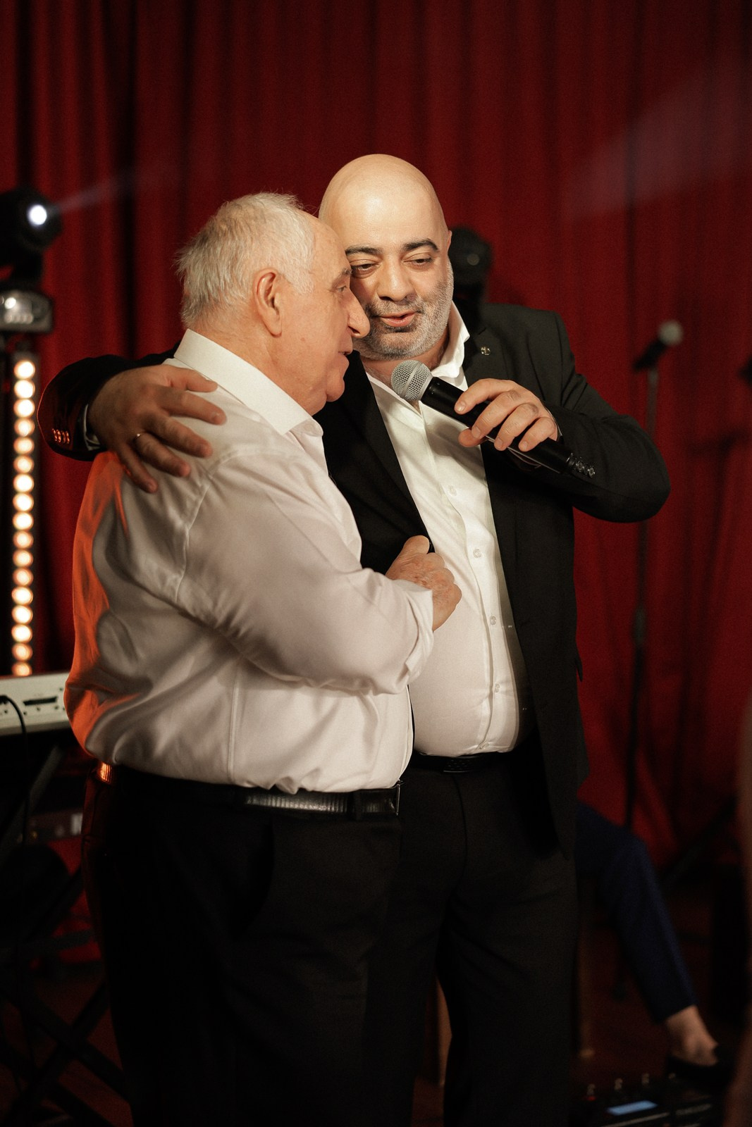 /РЕПОРТАЖ/ День Рождение. 2024. Свадебный фотограф Великий Новгород Станислав Кособудский