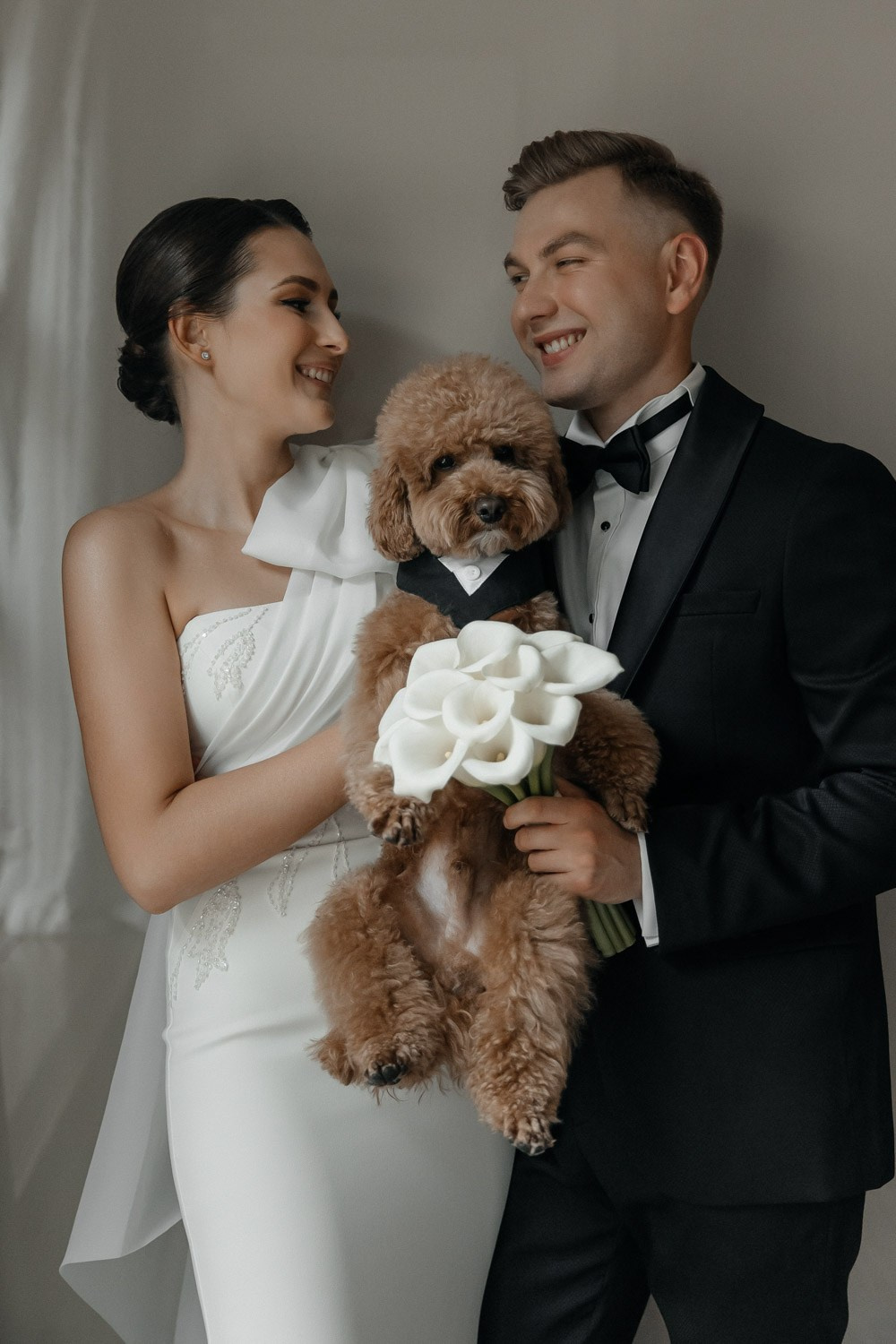 A & G. Свадебный фотограф Москва