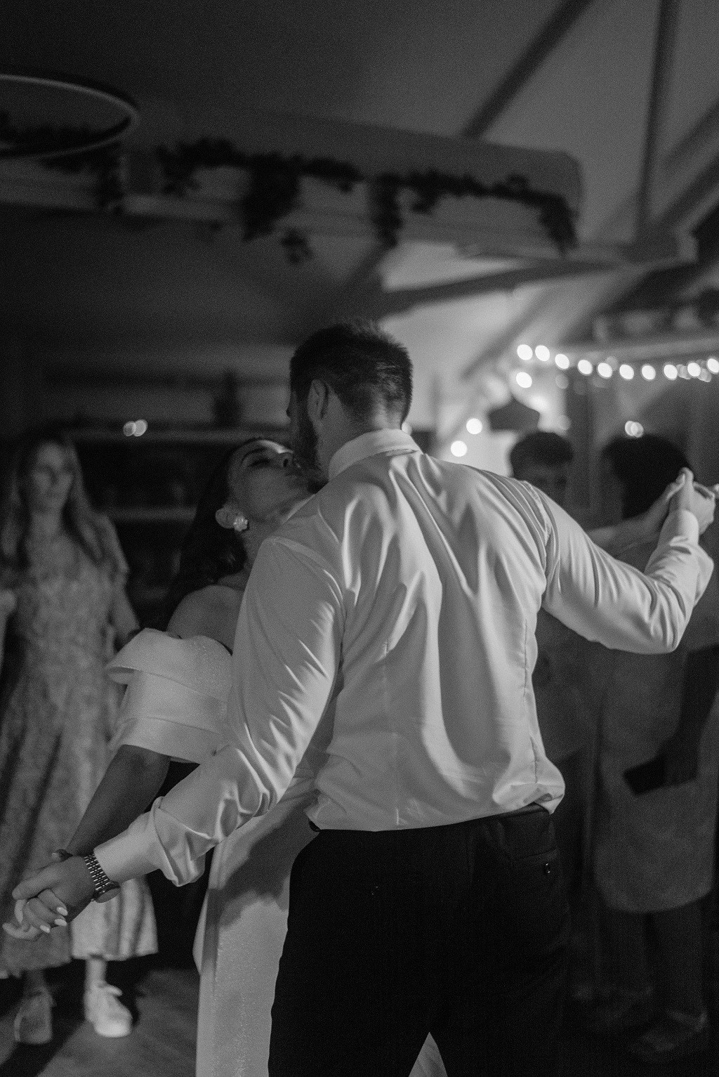 Антон и Екатерина Лес Лис Белгород. Свадебный фотограф Белгород