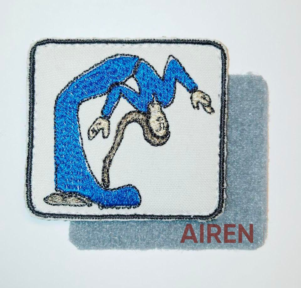 Вышивка. AIREN DESIGN — художественное ателье